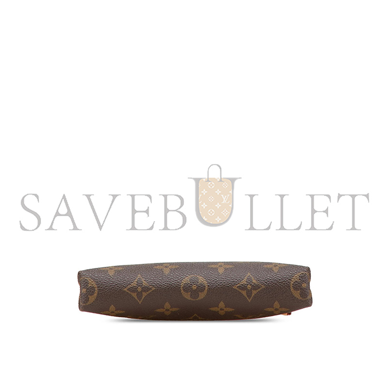 l0*is V*t0n monogram mini delightful pochette shoulder bag m40309 (16.5*10*3cm)